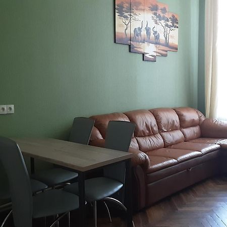 Apartment On Yevreis'Ka Street Одеса Екстер'єр фото