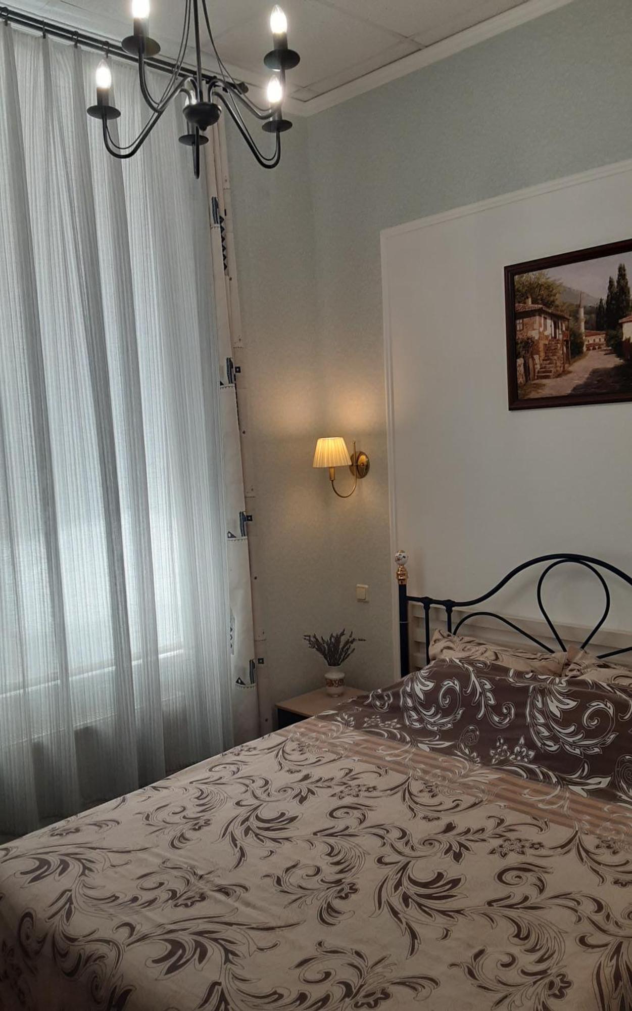 Apartment On Yevreis'Ka Street Одеса Екстер'єр фото